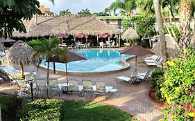 Gulf Coast Inn Naples Florida
